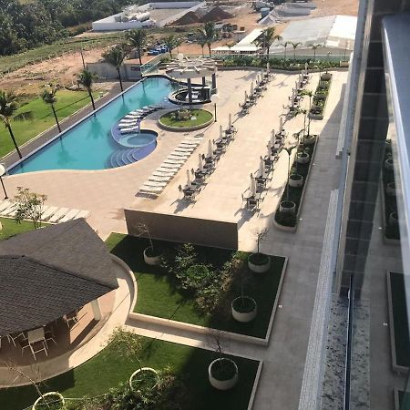 Salinas Park Resort Salinopolis Luaran gambar