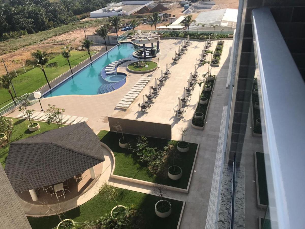 Salinas Park Resort Salinopolis Luaran gambar