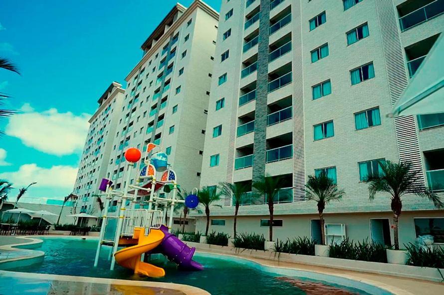 Salinas Park Resort Salinopolis Luaran gambar