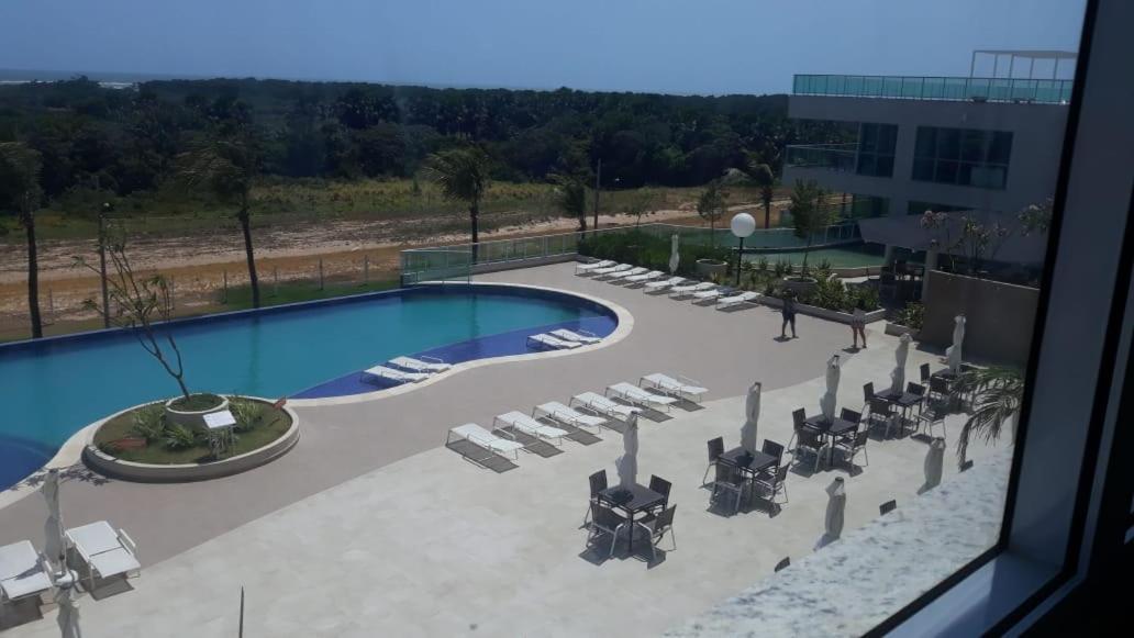 Salinas Park Resort Salinopolis Luaran gambar