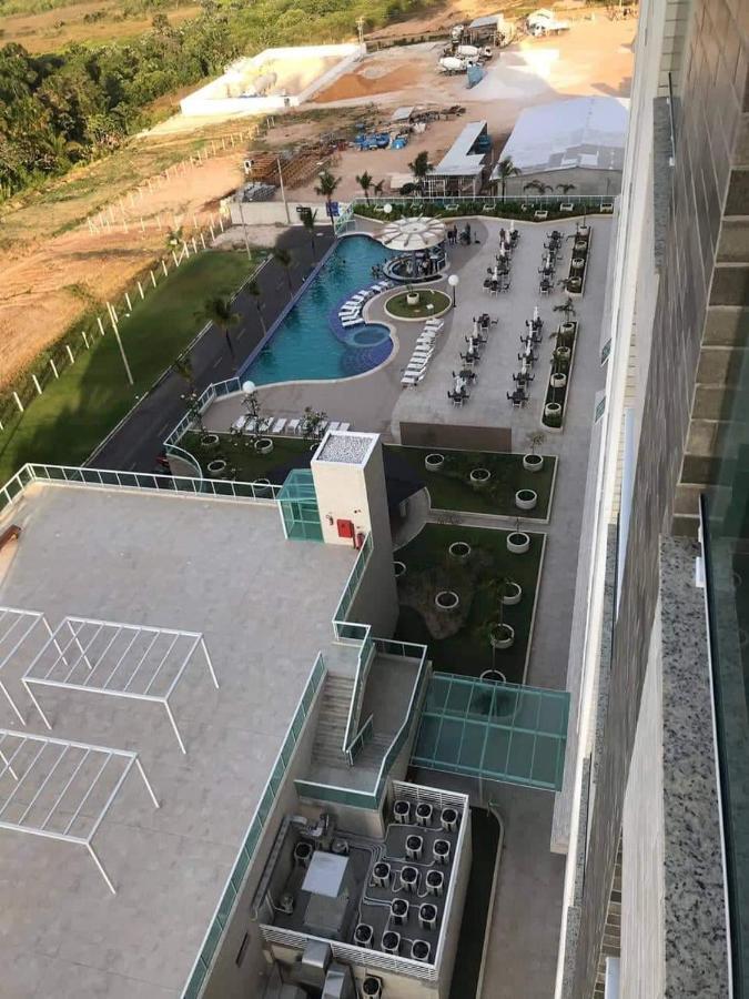 Salinas Park Resort Salinopolis Luaran gambar