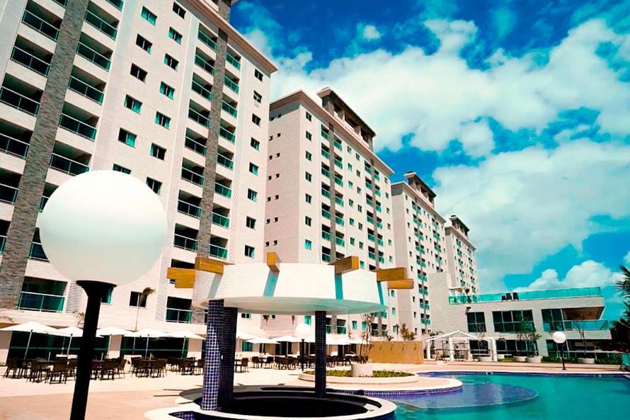 Salinas Park Resort Salinopolis Luaran gambar