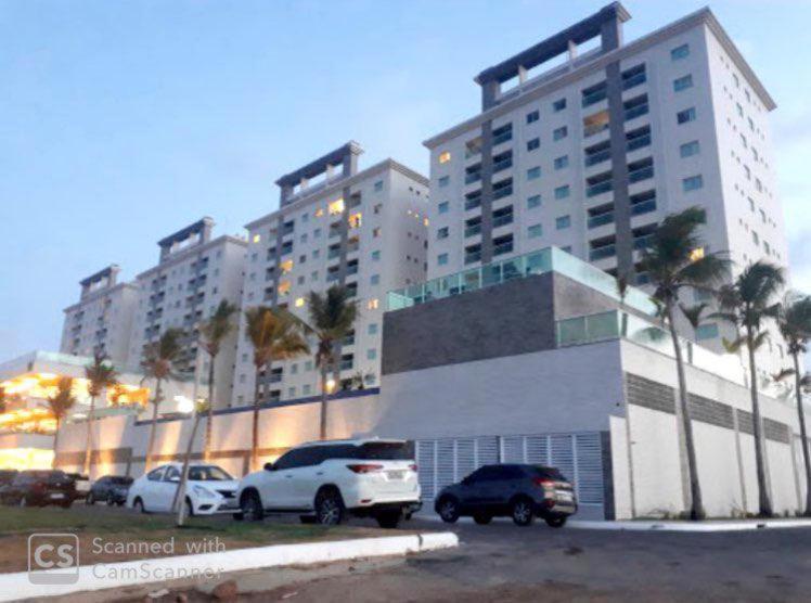 Salinas Park Resort Salinopolis Luaran gambar