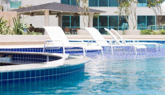 Salinas Park Resort Salinopolis Luaran gambar