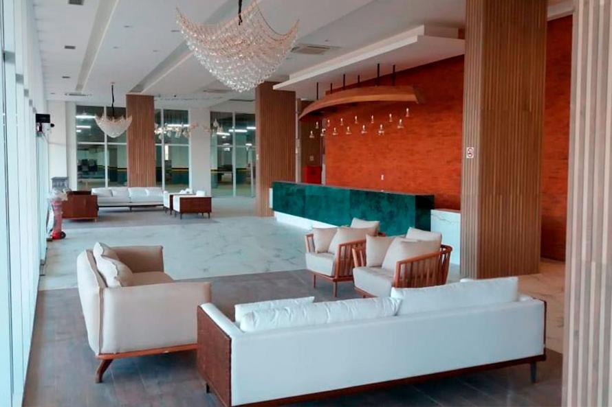 Salinas Park Resort Salinopolis Luaran gambar